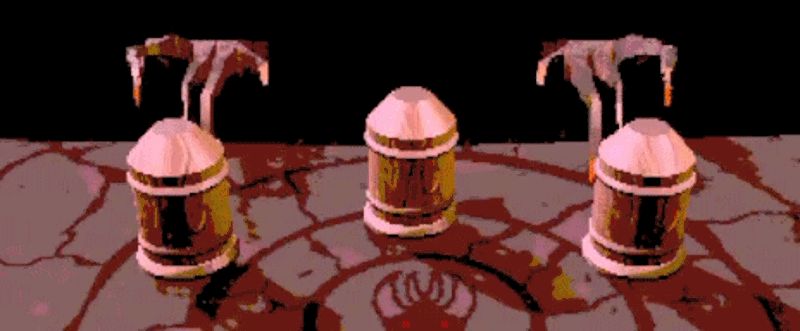 Slick as the Devil screenshot