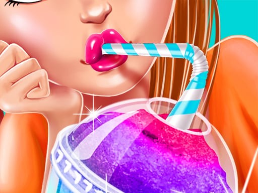 Games like Slushy Maker
