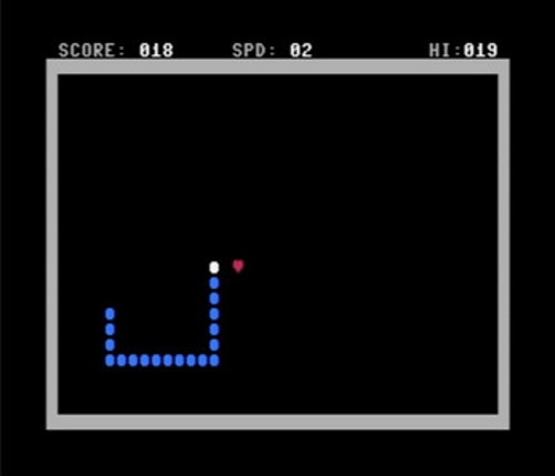 Snake 64 Image