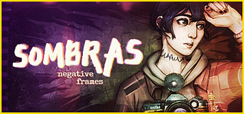 SOMBRAS: negative frames Image