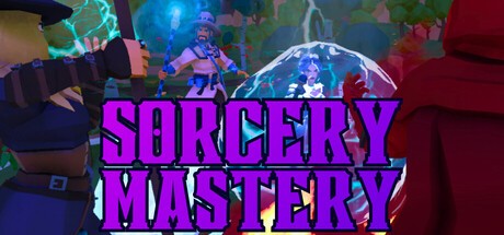 Games like Sorcery Mastery
