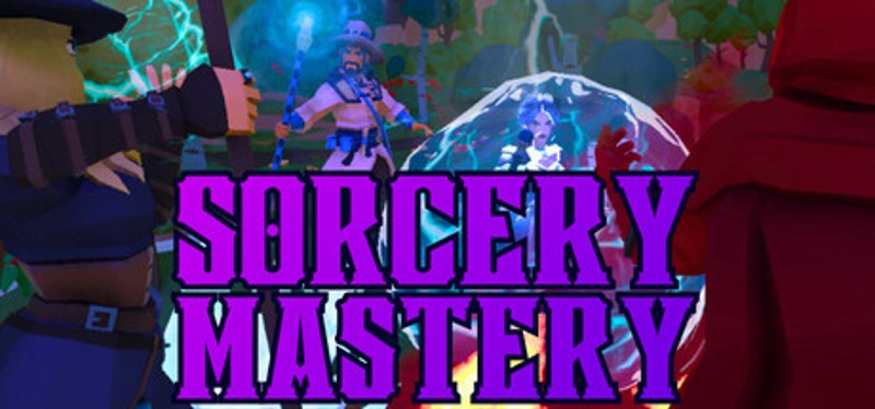 Sorcery Mastery Image