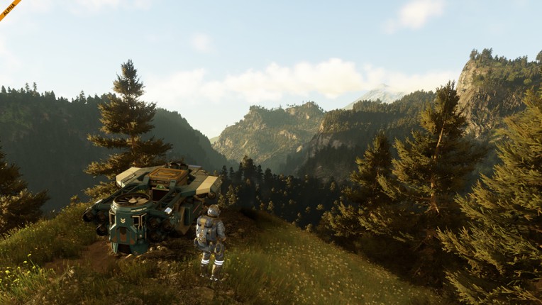 Space Engineers 2 screenshot