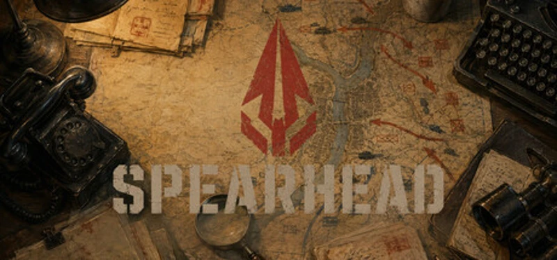 SPEARHEAD Image