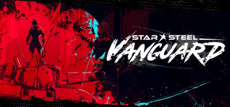 Star Steel Vanguard Image