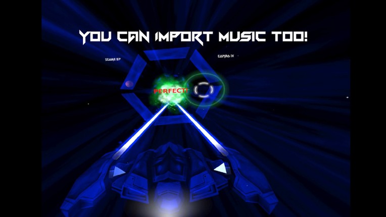 Starship Disco screenshot