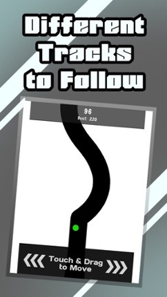 Stay In The Line Puzzle Game For Kids By Fun Match Games For Girls And Boys FREE screenshot
