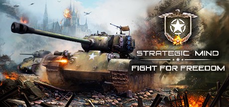 Games like Strategic Mind: Fight for Freedom