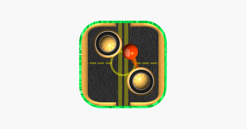 Street Air Hockey Image