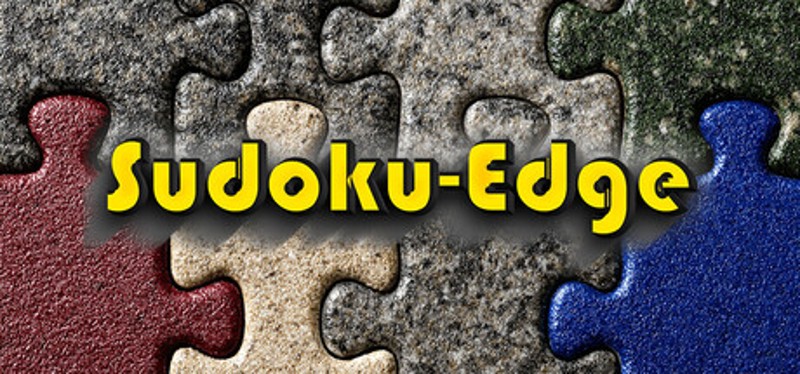 Sudoku-Edge Image