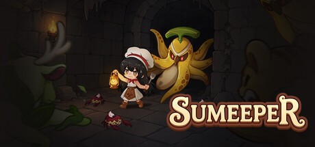 Games like Sumeeper