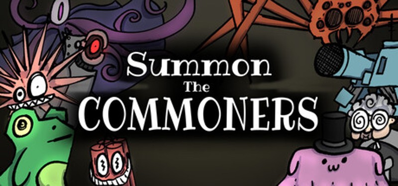 Summon the Commoners Image
