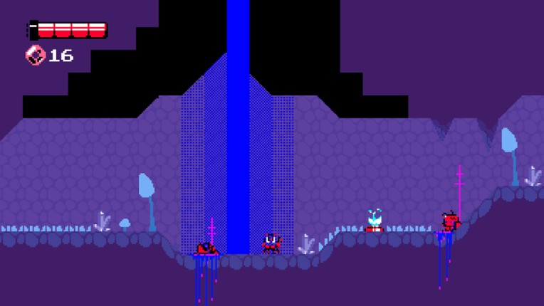 SUPER ANT screenshot