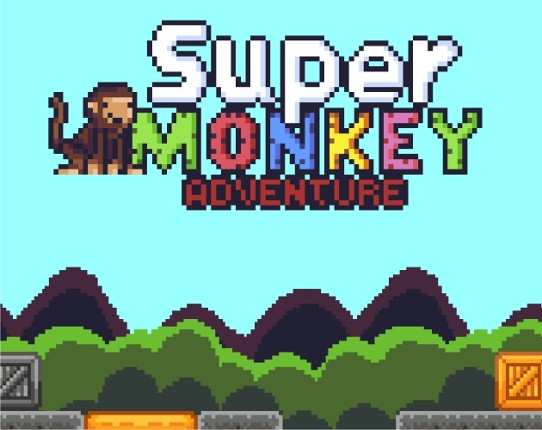Super Monkey Adventure Image