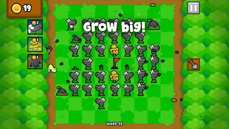 Super Plants Image