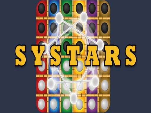 Games like SYStars