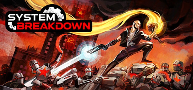 System Breakdown Image