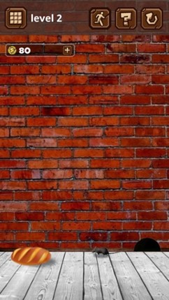 Take the Bread - Brain Puzzle screenshot