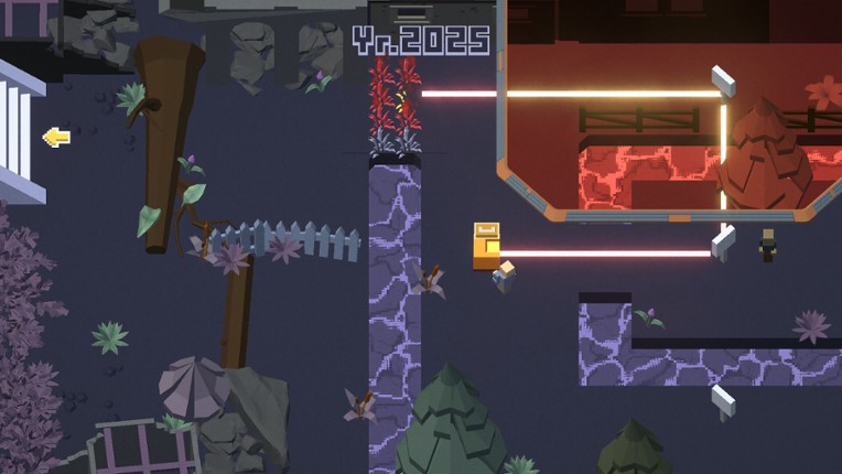 Tale of Time: Bagua screenshot