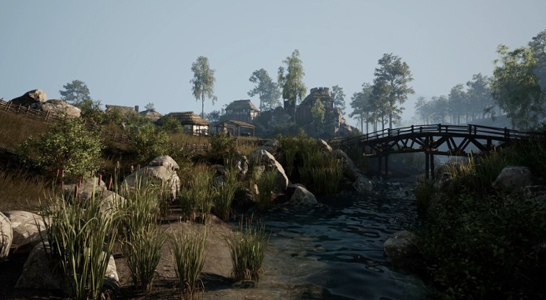 Tales of Old: Dominus screenshot