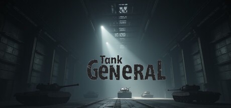 Games like Tank General