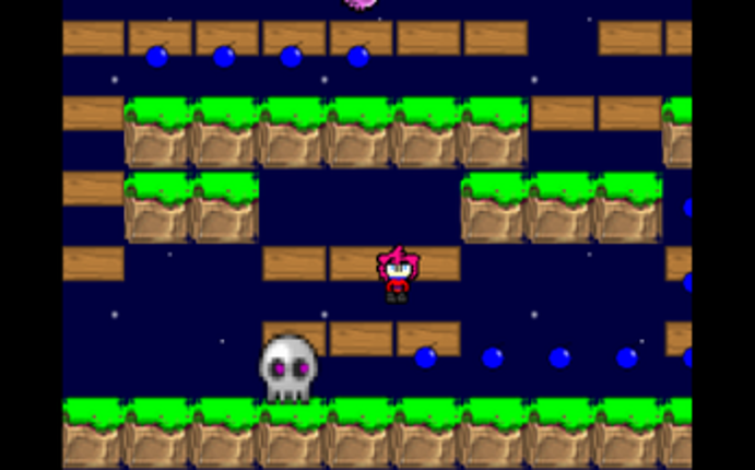 Teleren Dreams screenshot