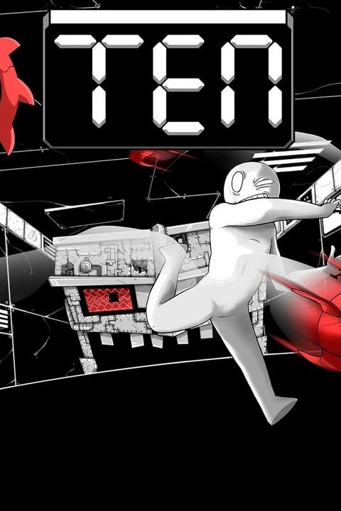 Games like Ten: Ten Rooms, Ten Seconds