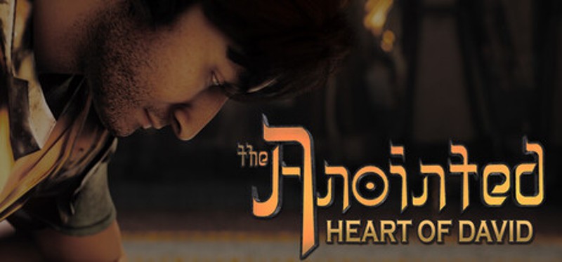 The Anointed: Heart of David Image