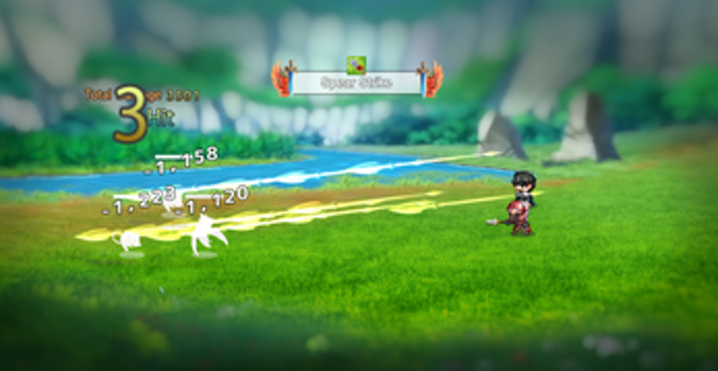 The Asterisk Season 1 Image