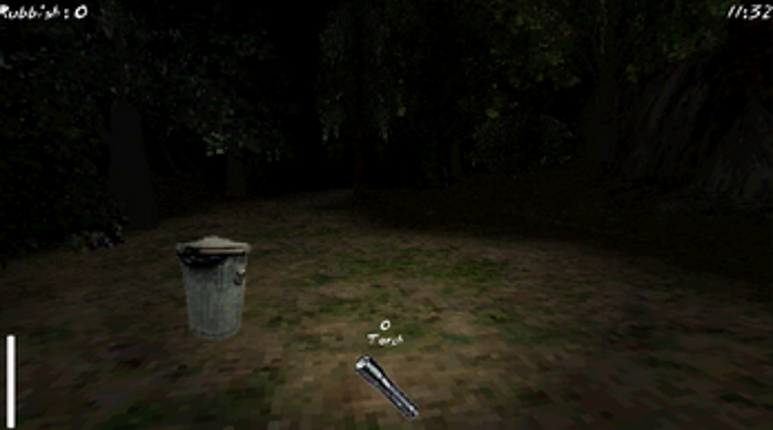 The Beast of Dalchester - New Anglia Jam 2024 Image