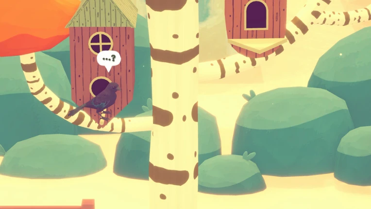 The Birdsong Tree screenshot