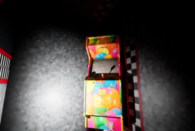 THE DARKness Chapter 1  Mystery’s Uncovered Image