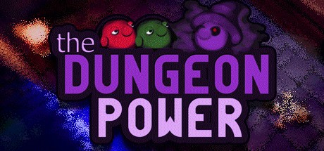 Games like The Dungeon Power