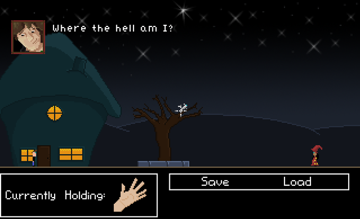 The Ever-Beginning Tale Image