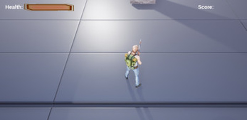 The Horde screenshot