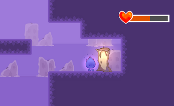 The Last Ember screenshot