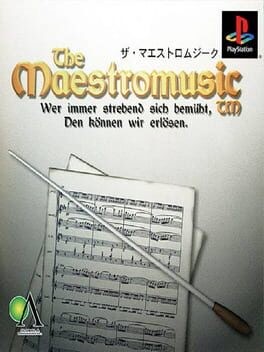 Games like The Maestromusic