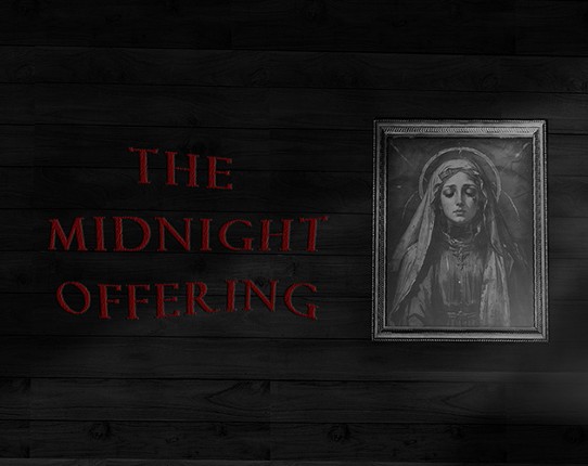 The Midnight Offering Image