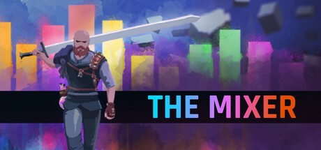 Games like The Mixer