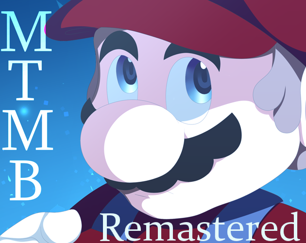 Games like (Mario) The Music Box Remastered Edition