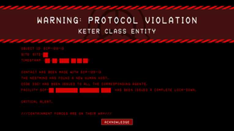 The Nestmind screenshot