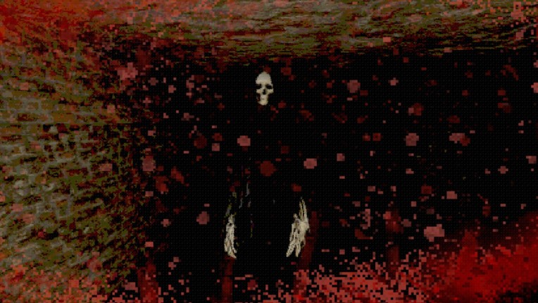 The Shrouded screenshot