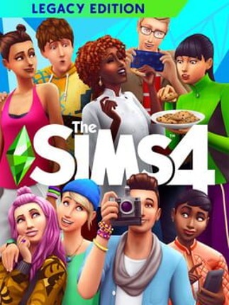 The Sims 4: Legacy Edition Image