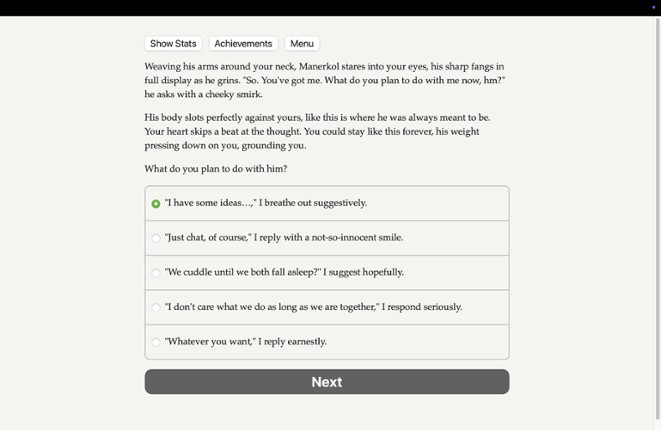 The Soul Stone War 3 Image