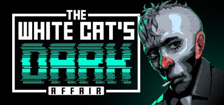 Games like The White Cat’s Dark Affair