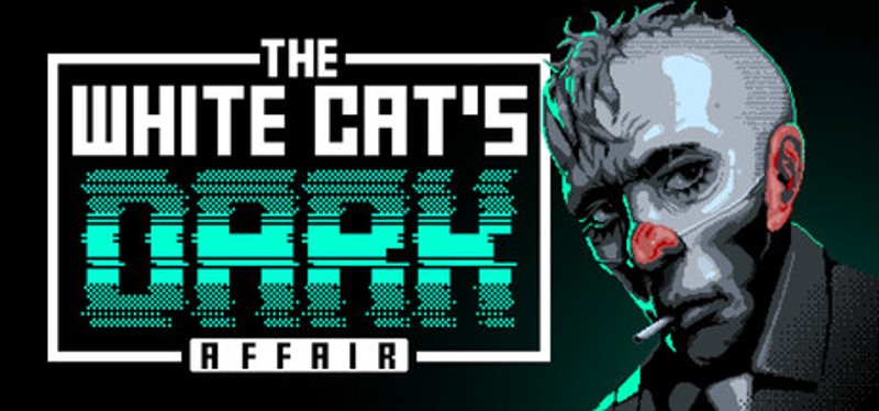 The White Cat’s Dark Affair Image