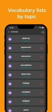 TOEIC Essential 600 Words Image