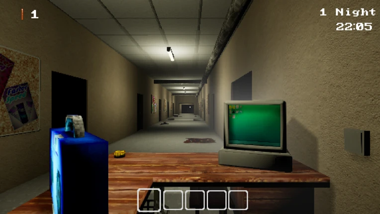 Toimkonna simulator screenshot