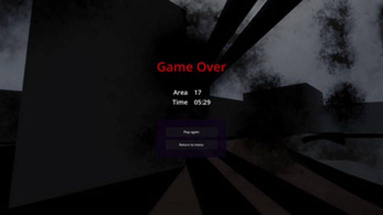 Torment Nexus screenshot