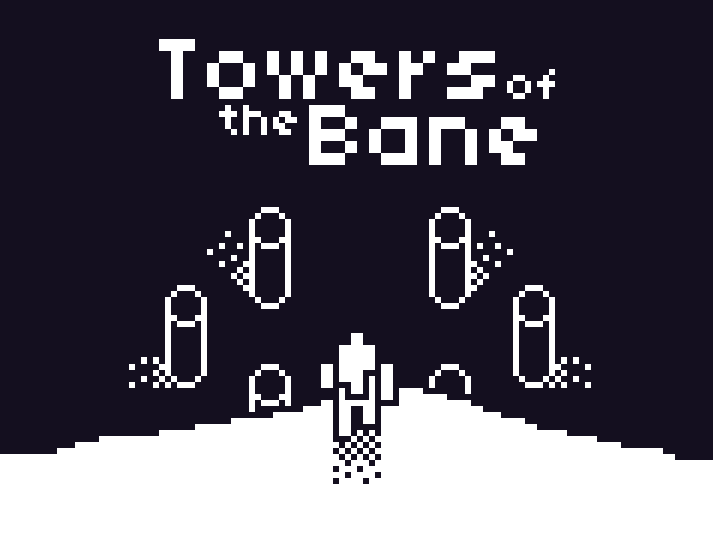 Games like Towers of the Bane